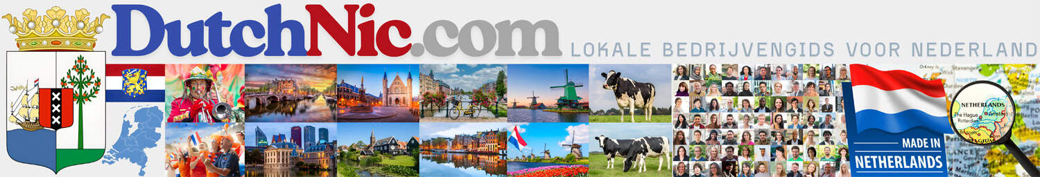 Gemaakt in Nederland - Alstro Webdesign Emmeloord